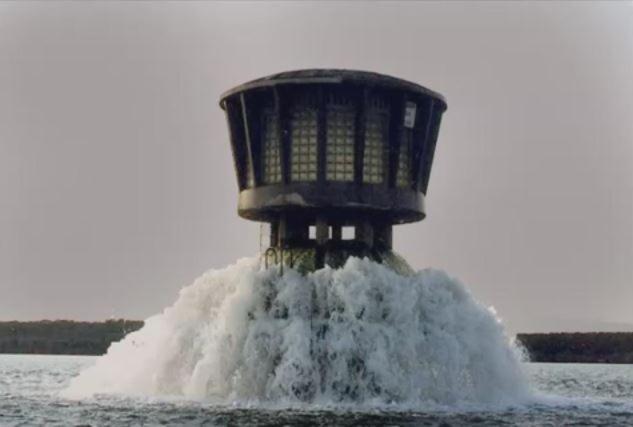 Grafham Water Lodge Bagian luar foto